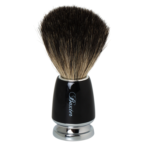 Baxter Badger Shave Brush (28)