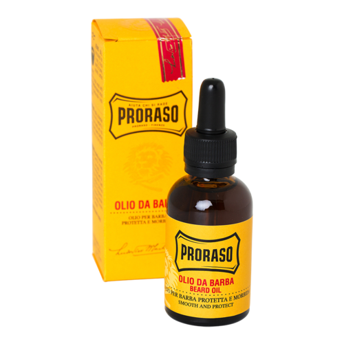 Proraso Beard Oil 28ml (309)