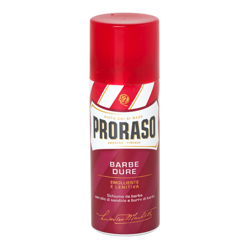Proraso Mini Shaving Foam 50ml (312)