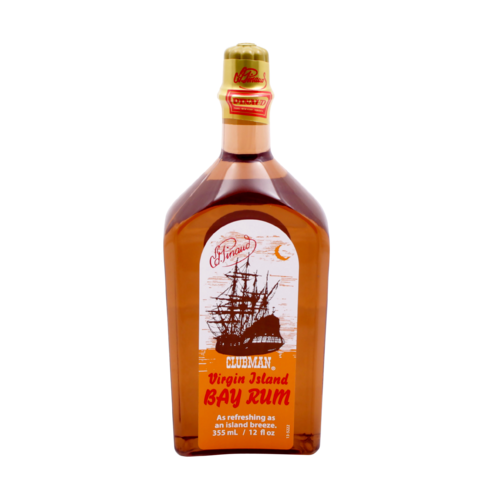 Clubman Bay Rum Cologne 355ML (370)