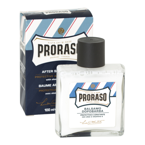 Proraso Aftershave Balm 100ml (328)
